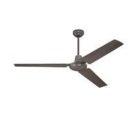 Ventilatore a soffitto Industrial Espresso Westinghouse