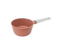 Westinghouse PERFORMANCE SERIES WCSP0095N18OR - Casseruola piccola per tutti i piani cottura e forno - Cool Touch manico in acciaio inox - rosso