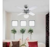 Westinghouse Portland Ambiance ventilatore e luce Westinghouse