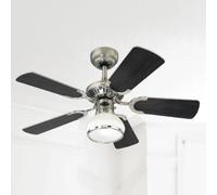 Westinghouse Princess Radiance II ventilatore 90 Westinghouse