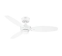 Westinghouse Jet II - Ventilatore con interruttore a corda Westinghouse
