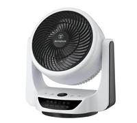 Westinghouse Ventilatore da Tavolo con Telecomando Mini Cormac