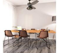 Westinghouse Welford ventilatore a pale con LED Westinghouse