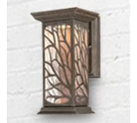 Westinghouse Willow applique LED, dimming Westinghouse