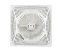 Westinghouse Windsquare Ventilatore da Soffitto con Telecomando, 60 cm