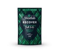 Westlab Recover Sale - Salice Bianco e Eucalipto, 1 Kg