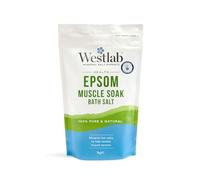 Westlab Reviving Epsom - Sale di Epsom in sacchetto verticale richiudibile, 1 kg