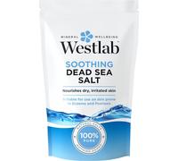 Westlab Sale da Bagno Lenitive del Mar Morto