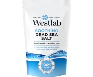 Westlab Sale da Bagno Lenitive del Mar Morto