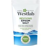 Westlab Sale da Bagno Rinfrescanti Epsom