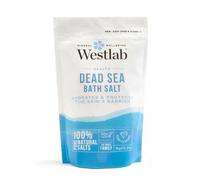 Westlab - Sale del Mar Morto, confezione richiudibile da 1 kg