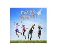 Westlake, Nivel/ Melbourne Symphony Orchestra - Paper Planes