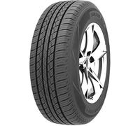 WESTLAKE SU318 H/T 275/45 R19 108V auto Pneumatici estivi Pneumatici PORSCHE: Cayenne, Cayenne, VOLKSWAGEN: Touareg I, SSANGYONG: Rexton / Rexton 2