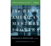 WESTLAKE The Best American Mystery Stories (Tascabile)