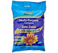 westland 10100012 - Compost Multiuso con aggiunta John Innes, 10 l