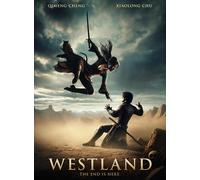 Westland (DVD) Various Qimeng Cheng Xiaolong Chu Yanfei Pan