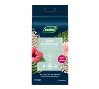 Westland Granulato pomice, 6 l, ideale per drenare le fioriere