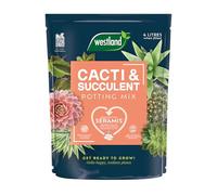 Westland Mix per invasatura per cactus, 4 l,