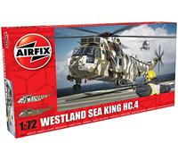 Westland Sea King HC.4