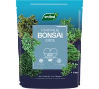Westland Terriccio per Bonsai TF - 4 l