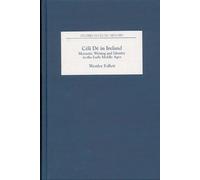Westley Follett Céli Dé in Ireland (Copertina rigida) Studies in Celtic History