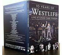 Westlife - 10 Years of Westlife-Live at C