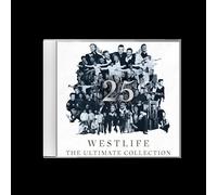 Westlife - 25 - The Ultimate Collection