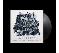 Westlife - 25 - The Ultimate Collection
