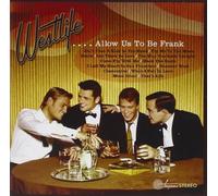 Westlife – Allow Us to Be Frank – RCA