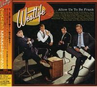 Westlife - Allow Us to Be Frank