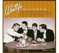 Westlife – Allow Us to Be Frank