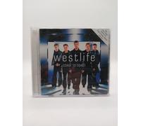Westlife - Coast to Coast