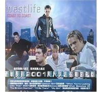 Westlife - Coast to Coast