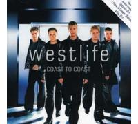 Westlife - Coast to Coast