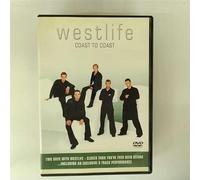 Westlife - Coast to Coast [+Bonus]