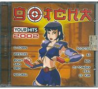 Westlife, Dj Tomekk feat. Lil' Kim & Trooper Da Don, Natural, Ben, O-Town, Xavier Naidoo, B 3, ECC... - Gotcha-Your Hits 2002