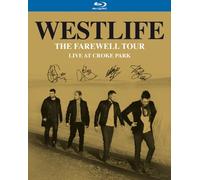Westlife - Farewell Tour - Live At Croke Park