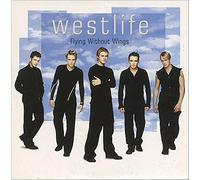 Westlife - Flying Without Wings