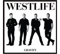 Westlife Gravity (CD) Album