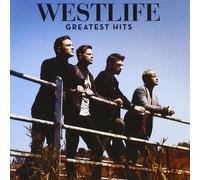 Westlife Greatest Hits (CD) Album