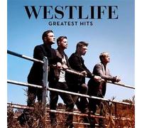 Westlife - Greatest Hits (Gold Series)