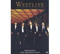 Westlife - Greatest Hits: Unbreakable