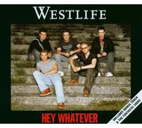 Westlife - Hey Whatever