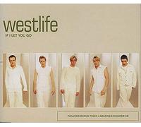Westlife - If I Let You Go