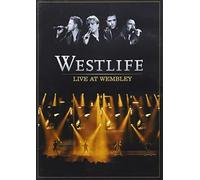 Westlife - Live at Wembley [Edizione: Regno Unito]