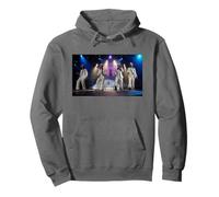 Westlife Live in Concert Turnaround Tour 2004 Felpa con Cappuccio
