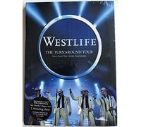 Westlife - Live In Stockholm [Edizione: Regno Unito]