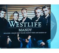Westlife - Mandy