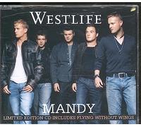 Westlife - Mandy