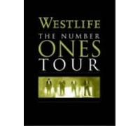 Westlife - Number Ones Tour, the